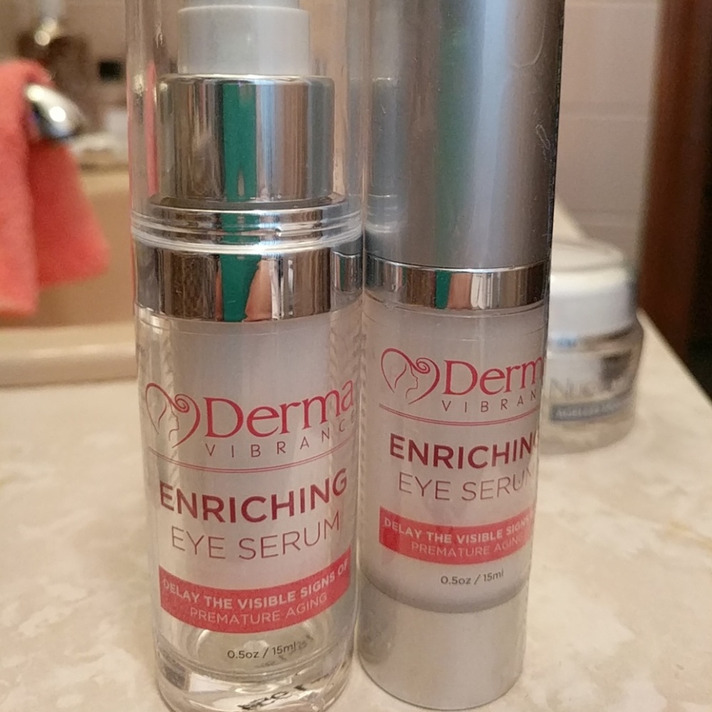 Derma Vibrance